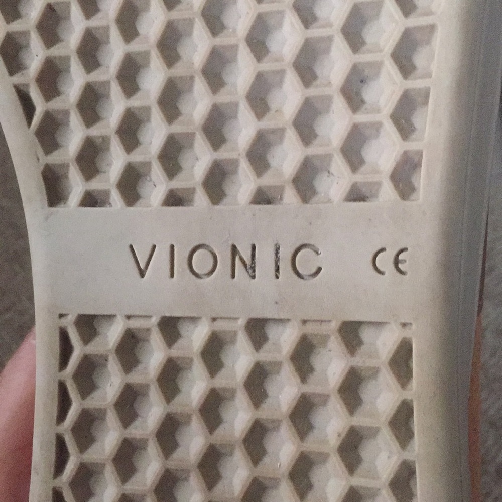 Vionic shoes - Picture 5 of 14